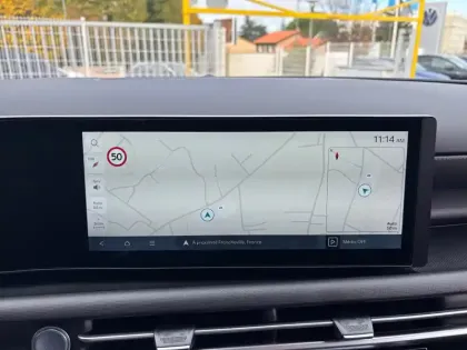 Photo 17 Hyundai Tucson Gén. IV Ph2 Intuitive 5