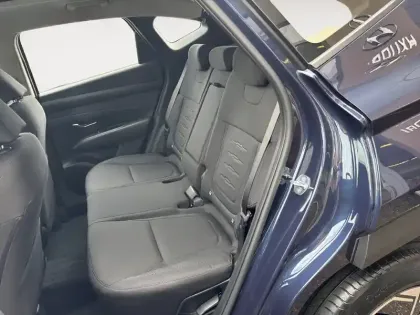 Photo 13 Hyundai Tucson Gén. IV Ph2 Intuitive 5