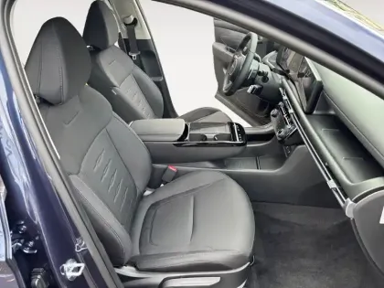 Photo 10 Hyundai Tucson Gén. IV Ph2 Intuitive 5