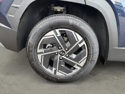 Photo 8 Hyundai Tucson Gén. IV Ph2 Intuitive 5