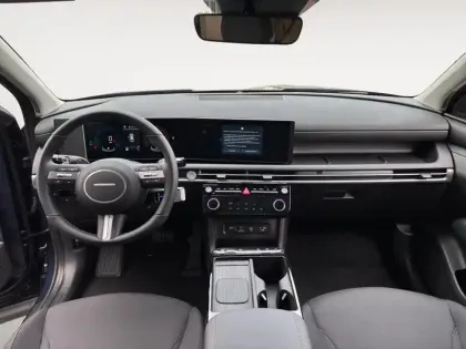 Photo 14 Hyundai Tucson Gén. IV Ph2 Intuitive 5