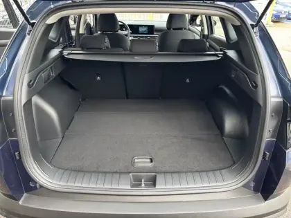 Photo 15 Hyundai Tucson Gén. IV Ph2 Intuitive 5