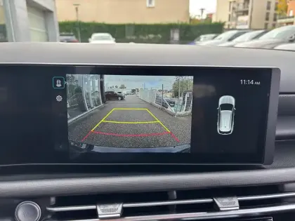 Photo 18 Hyundai Tucson Gén. IV Ph2 Intuitive 5