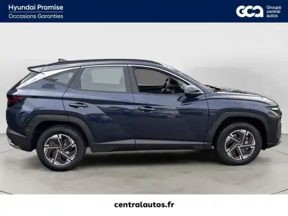 Photo 5 Hyundai Tucson Gén. IV Ph2 Intuitive 5