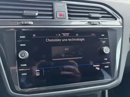 Photo 24 Volkswagen Tiguan  1.5 TSI 150 DSG7