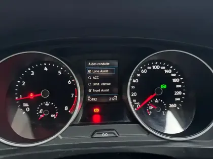 Photo 21 Volkswagen Tiguan  1.5 TSI 150 DSG7