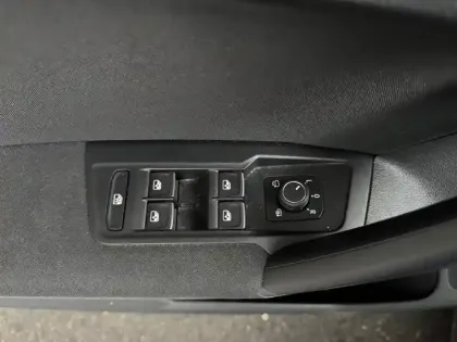 Photo 18 Volkswagen Tiguan  1.5 TSI 150 DSG7