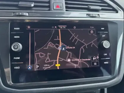 Photo 23 Volkswagen Tiguan  1.5 TSI 150 DSG7