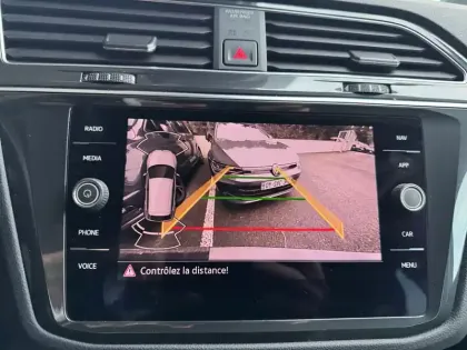 Photo 25 Volkswagen Tiguan  1.5 TSI 150 DSG7