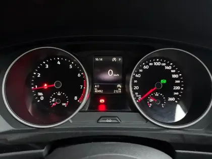 Photo 19 Volkswagen Tiguan  1.5 TSI 150 DSG7