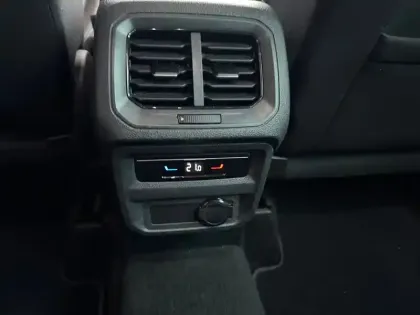 Photo 17 Volkswagen Tiguan  1.5 TSI 150 DSG7