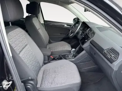 Photo 10 Volkswagen Tiguan  1.5 TSI 150 DSG7
