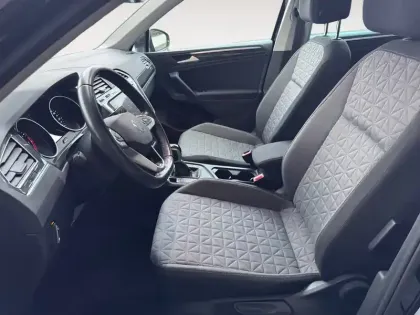 Photo 9 Volkswagen Tiguan  1.5 TSI 150 DSG7