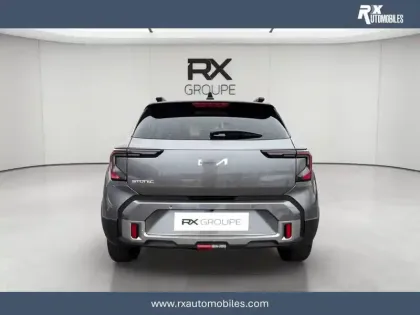 Photo 4 Kia Stonic  1.0 T-GDi 115 ch MHEV DCT7