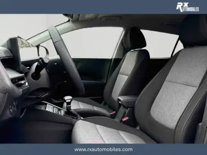 Photo 11 Kia Stonic  1.0 T-GDi 115 ch MHEV DCT7