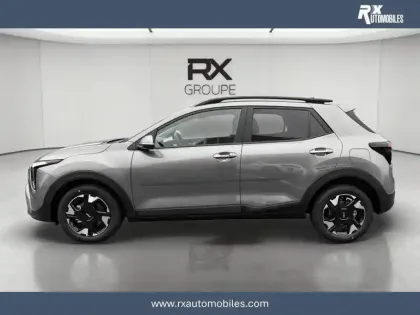 Photo 3 Kia Stonic  1.0 T-GDi 115 ch MHEV DCT7