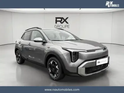 Photo Kia Stonic Active