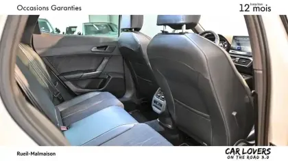 Photo 10 Cupra Formentor  1.4 e-HYBRID 204 ch DSG6