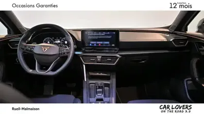 Photo 20 Cupra Formentor  1.4 e-HYBRID 204 ch DSG6