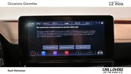 Photo 27 Cupra Formentor  1.4 e-HYBRID 204 ch DSG6