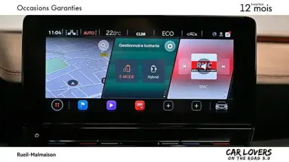 Photo 29 Cupra Formentor  1.4 e-HYBRID 204 ch DSG6