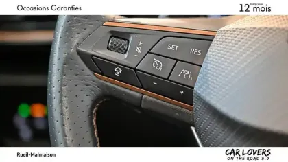 Photo 23 Cupra Formentor  1.4 e-HYBRID 204 ch DSG6