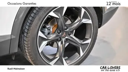 Photo 12 Cupra Formentor  1.4 e-HYBRID 204 ch DSG6