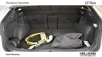 Photo 6 Cupra Formentor  1.4 e-HYBRID 204 ch DSG6