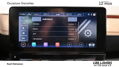 Photo 32 Cupra Formentor  1.4 e-HYBRID 204 ch DSG6