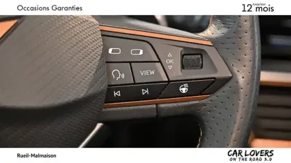 Photo 25 Cupra Formentor  1.4 e-HYBRID 204 ch DSG6