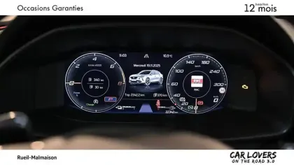 Photo 16 Cupra Formentor  1.4 e-HYBRID 204 ch DSG6