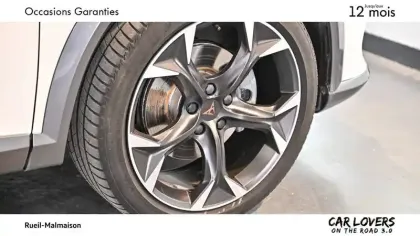 Photo 7 Cupra Formentor  1.4 e-HYBRID 204 ch DSG6