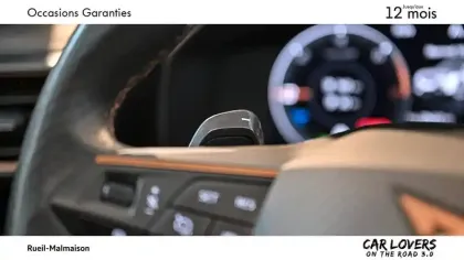 Photo 24 Cupra Formentor  1.4 e-HYBRID 204 ch DSG6