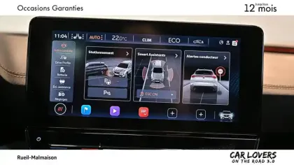 Photo 30 Cupra Formentor  1.4 e-HYBRID 204 ch DSG6