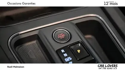 Photo 26 Cupra Formentor  1.4 e-HYBRID 204 ch DSG6