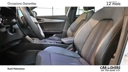 Photo 15 Cupra Formentor  1.4 e-HYBRID 204 ch DSG6