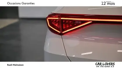 Photo 5 Cupra Formentor  1.4 e-HYBRID 204 ch DSG6