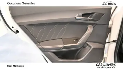 Photo 17 Cupra Formentor  1.4 e-HYBRID 204 ch DSG6