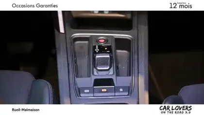 Photo 22 Cupra Formentor  1.4 e-HYBRID 204 ch DSG6