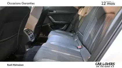 Photo 18 Cupra Formentor  1.4 e-HYBRID 204 ch DSG6