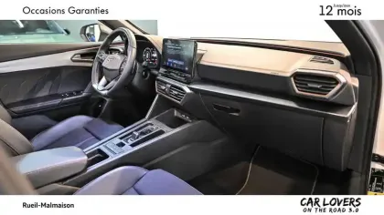 Photo 9 Cupra Formentor  1.4 e-HYBRID 204 ch DSG6