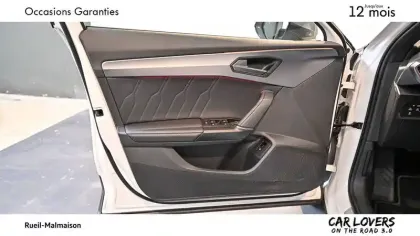 Photo 13 Cupra Formentor  1.4 e-HYBRID 204 ch DSG6