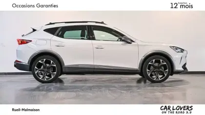 Photo 2 Cupra Formentor  1.4 e-HYBRID 204 ch DSG6