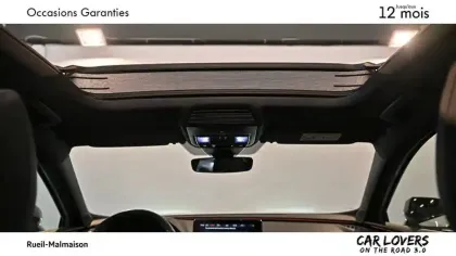 Photo 19 Cupra Formentor  1.4 e-HYBRID 204 ch DSG6