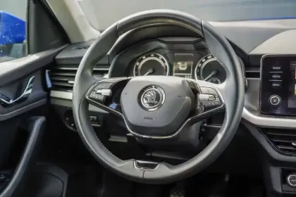 Photo 19 Skoda Kamiq  1.0 TSI Evo 110 ch BVM6