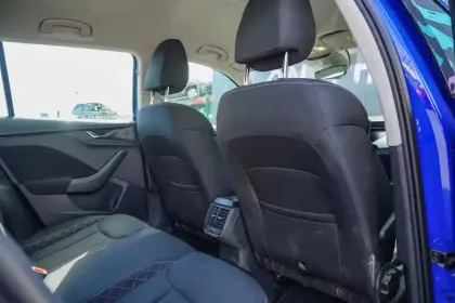 Photo 11 Skoda Kamiq  1.0 TSI Evo 110 ch BVM6