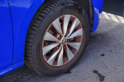 Photo 7 Skoda Kamiq  1.0 TSI Evo 110 ch BVM6