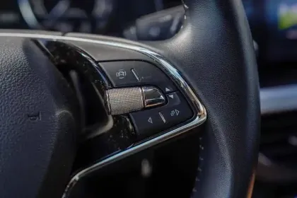 Photo 22 Skoda Kamiq  1.0 TSI Evo 110 ch BVM6