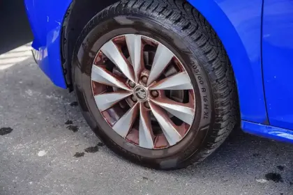 Photo 12 Skoda Kamiq  1.0 TSI Evo 110 ch BVM6