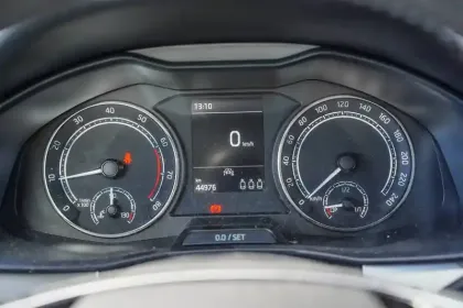 Photo 23 Skoda Kamiq  1.0 TSI Evo 110 ch BVM6